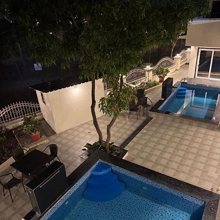 The Visawa Resort บัดลาปูร์ ภายนอก รูปภาพ
