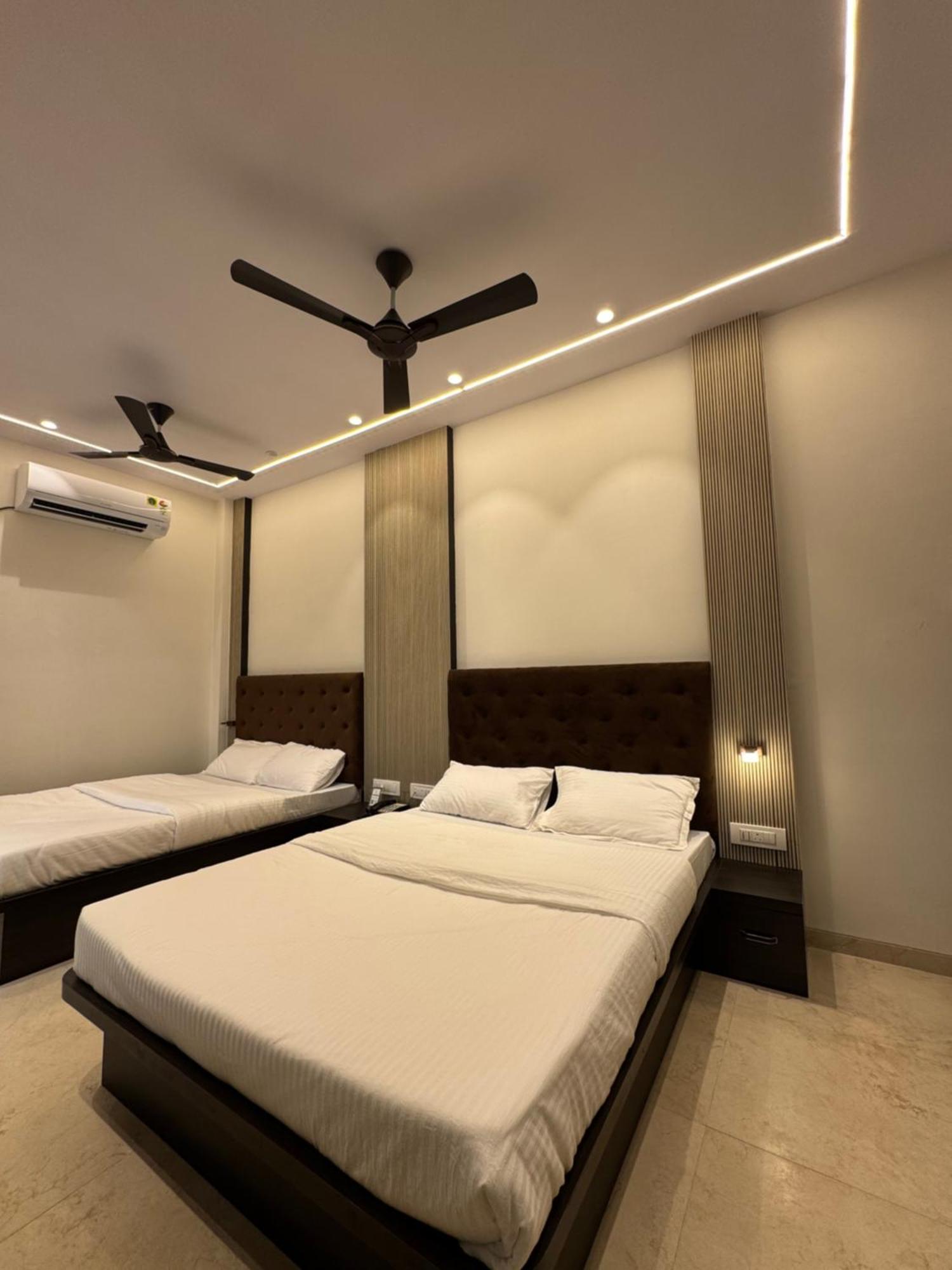 The Visawa Resort บัดลาปูร์ ภายนอก รูปภาพ